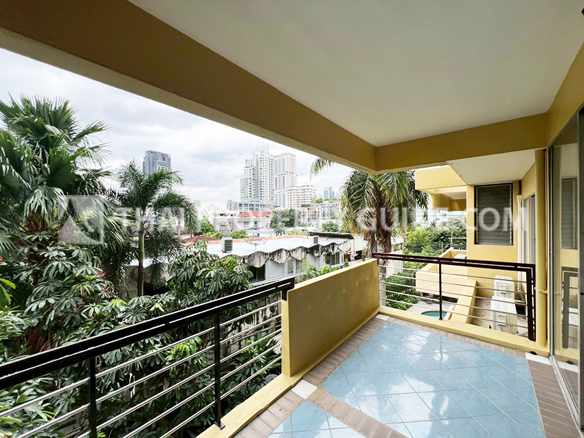 Apartment in Sukhumvit 
